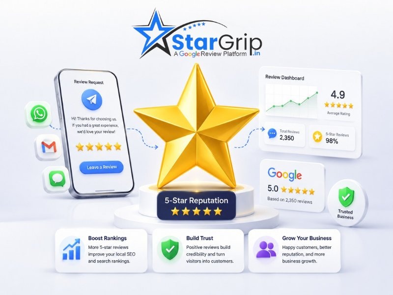 StarGrip